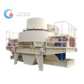 Machine de fabrication de sable artificiel de prix de concasseur à percussion à arbre vertical Vsi8518 en pierre de rivière mobile de la Chine à vendre
